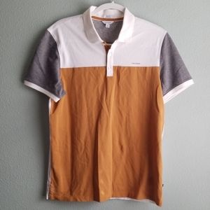 Mens casual shirt